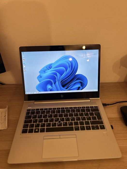 Vand Laptop Hp Elitebook 830 G5