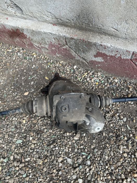 Vand grup diferential raport 3.07 mesaj in privat