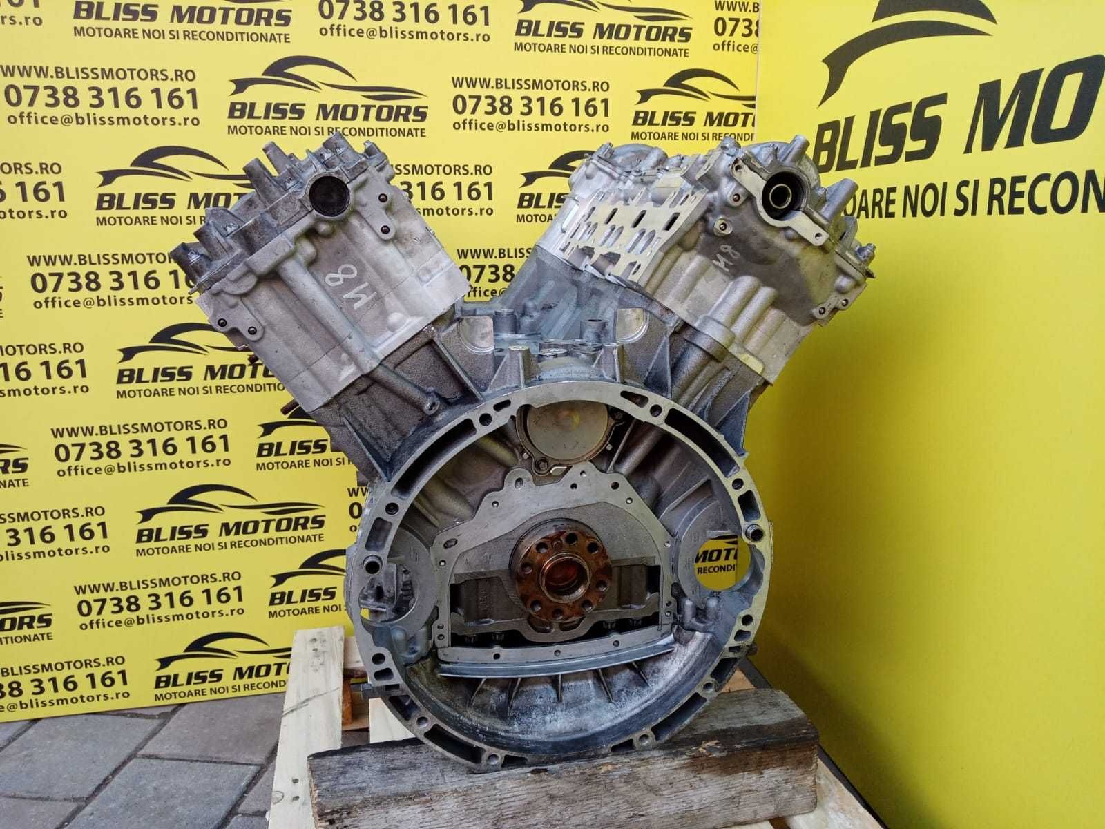 Motor 3.0 Mercedes Vito 642 Garantie. 6-12 luni