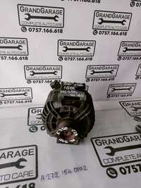 Alternator 180A Mercedes  E class w211 CLS w219 ML350i w164