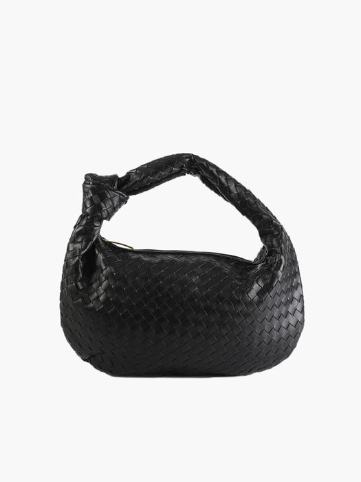 Чанта Bottega Veneta черна