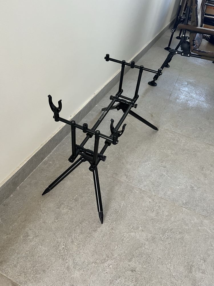 Rod pod kaida pro