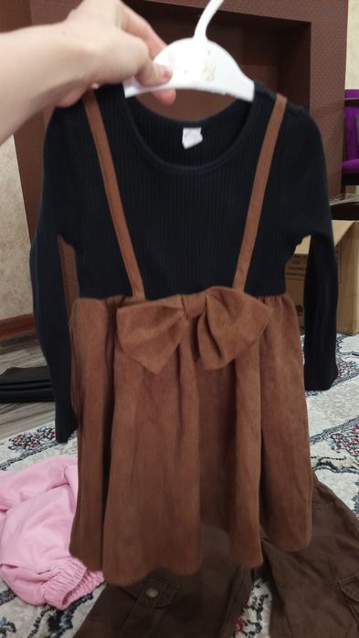 Детский вещи разные