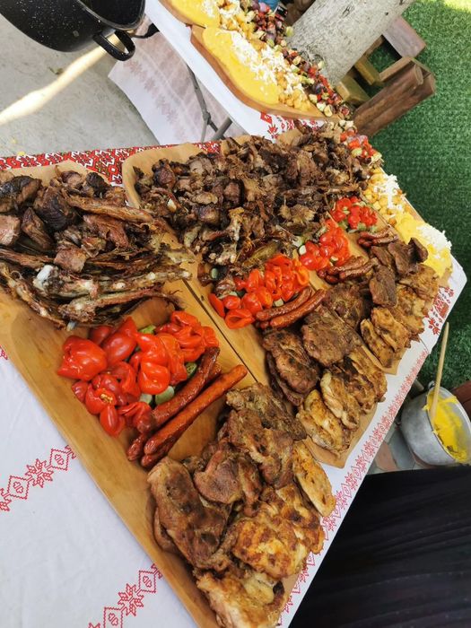 Tot pentru evenimentul tău într-un singur loc – BABOY EVENTS