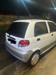 Matiz best 2018 ideal