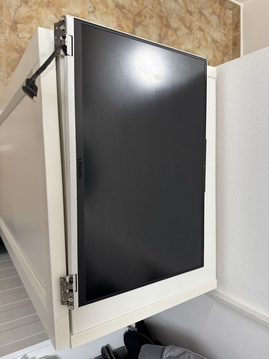 Display laptop legion 5 pro