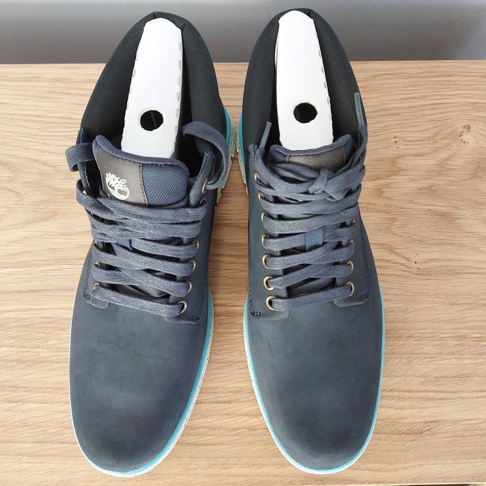 Нови Timberland Bradstreet Leather Chukka Boots 41,5