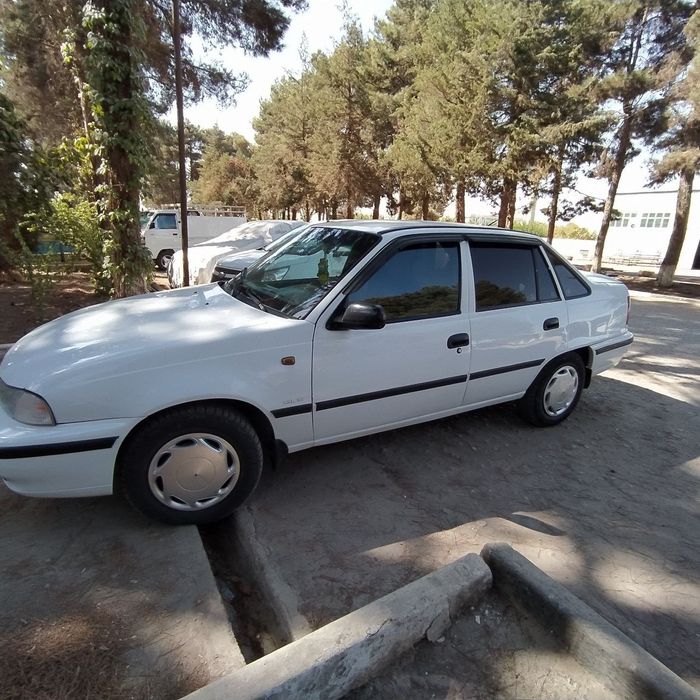 Neksiya 1 Donc sotiladi