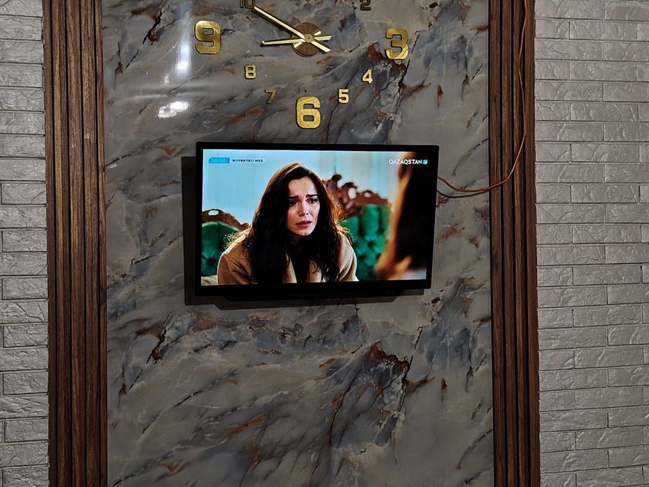 Телевизор самсунг