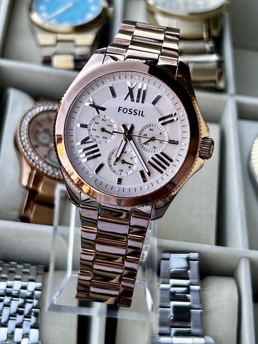 Ceas de damă Fossil Cecile AM4511