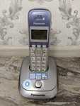 радиотелефон Panasonic kx-tg2511  c  АОН