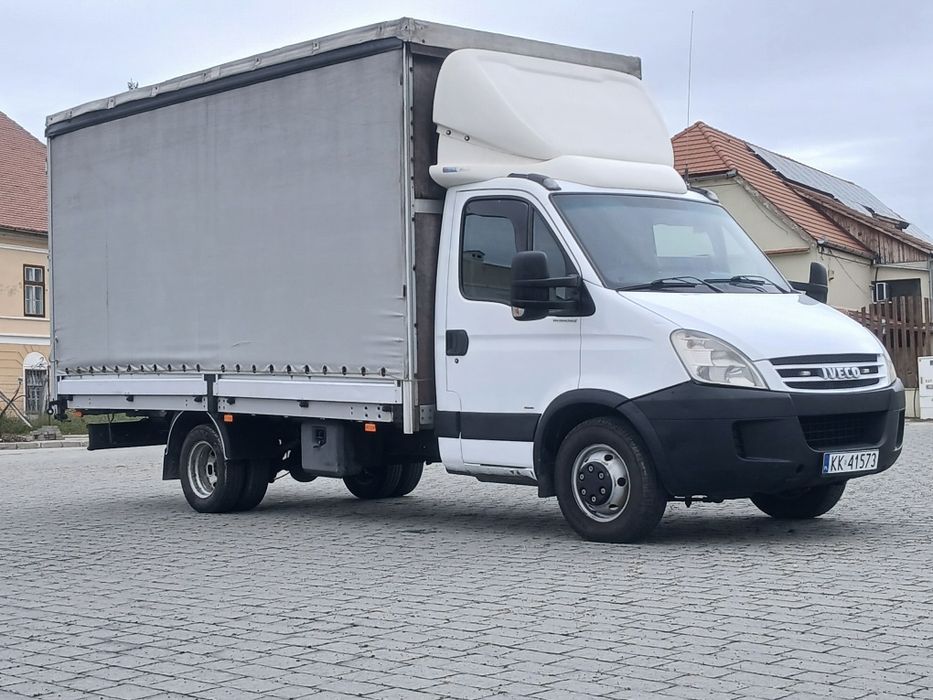Iveco daily 35c15 35c18 50c15 35c17 35c18 sprinter 518 519 516 513 416