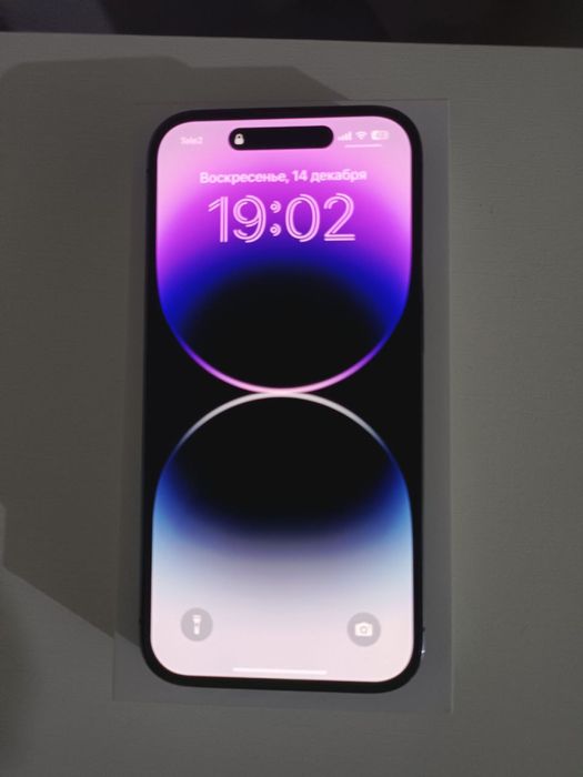 Продам iPhone 14 pro