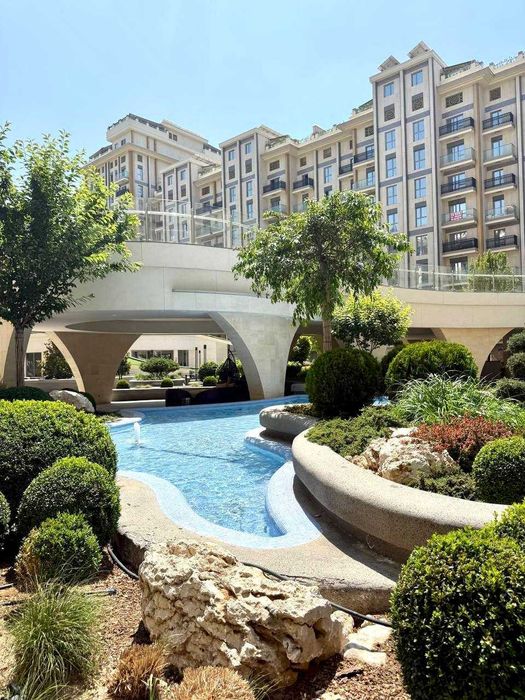 ПРОДАЖА КВАРТИРЫ 
Мирабадский район, ЖК Mirabad Avenue