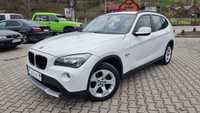 BMW X1 X-DRIVE,  2010