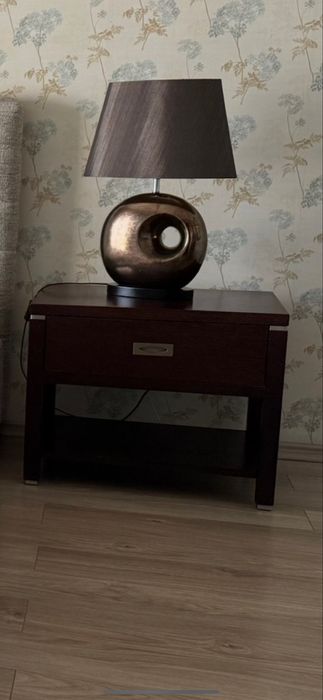 Last chance Set mobilier dormitor Mobexpert- ca nou!