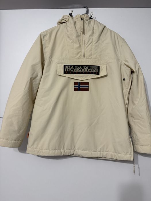 Geaca Napapijri Icons