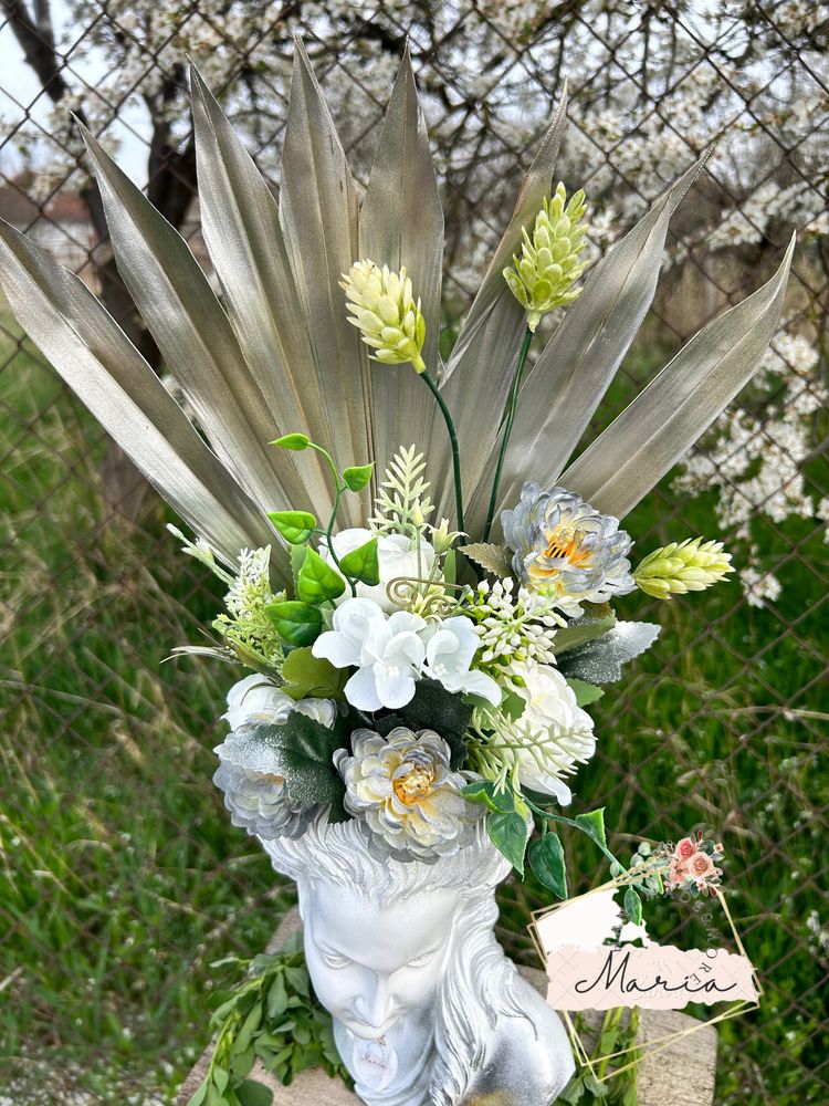 Vaze deosebite flori
