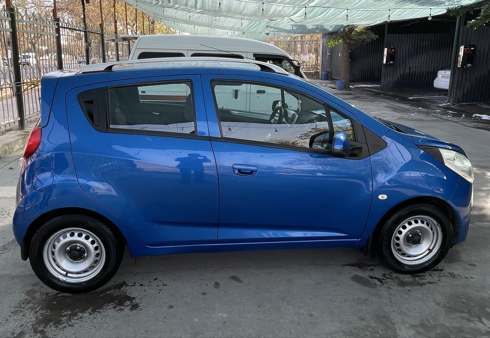 Срочно‼️ Spark 2015 3- pozitsiya mexanika  sotilati!!