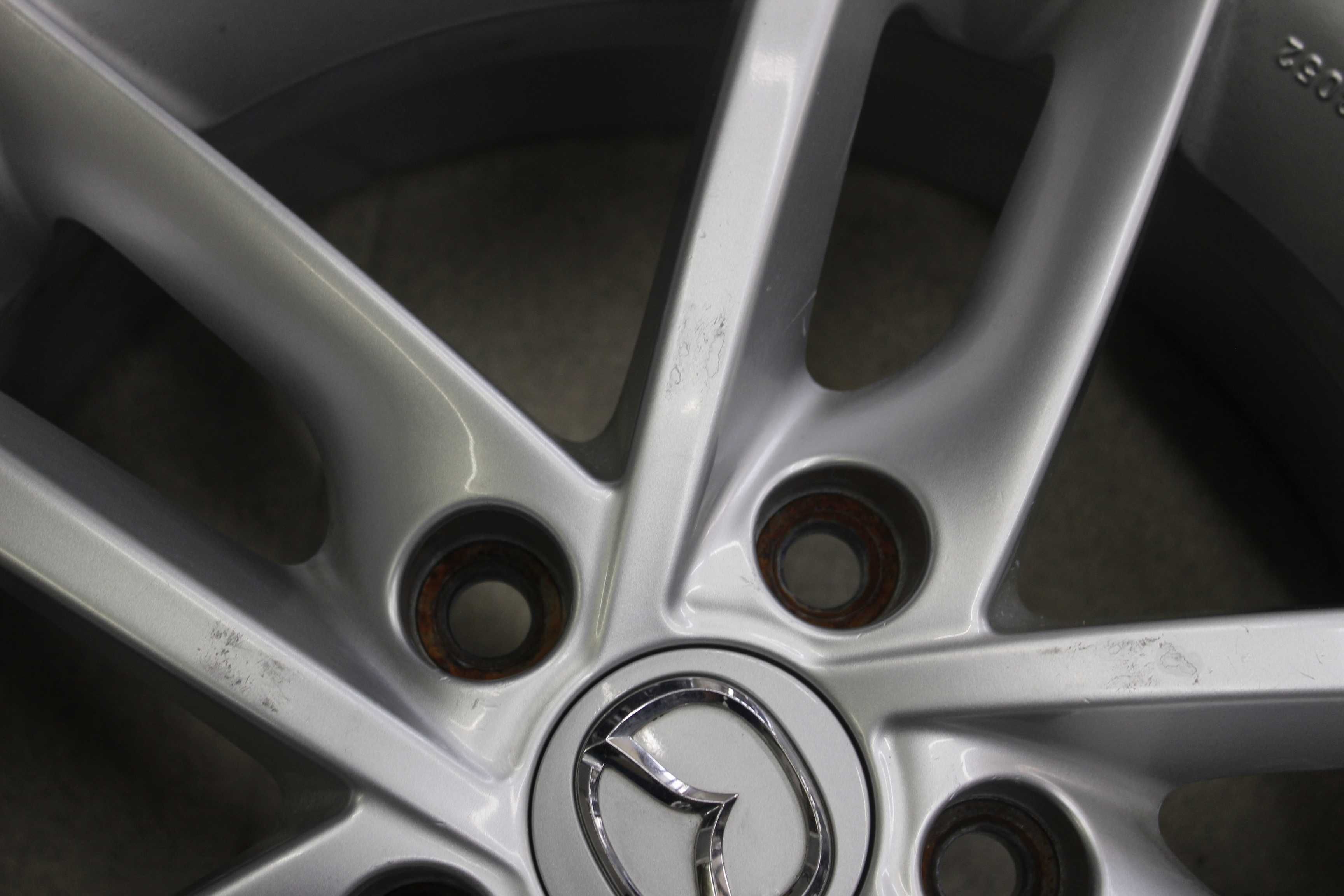 Джанти 16" Mazda 3, 5, 6