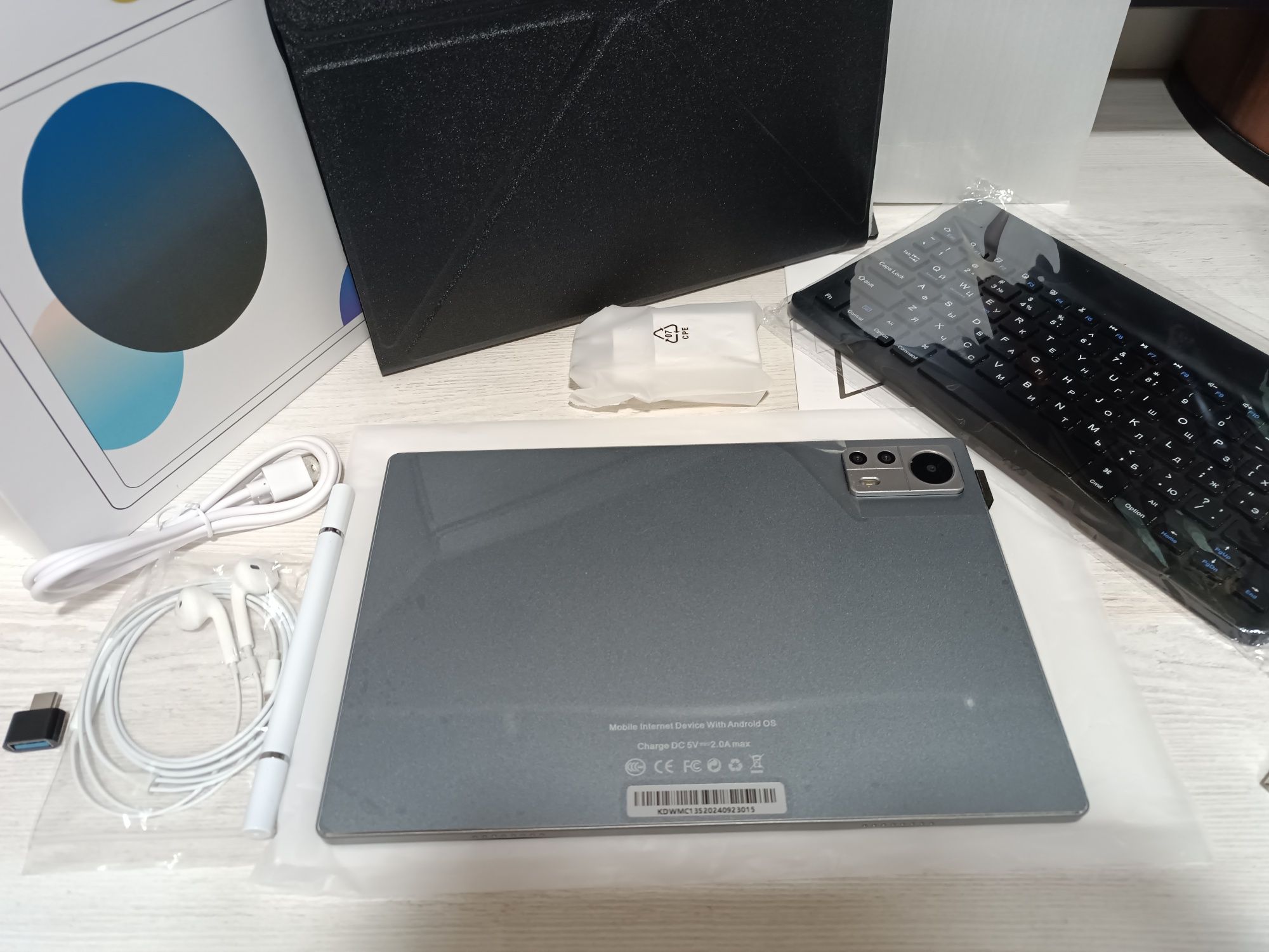 Абсолютно новый планшет Pad 6 Pro