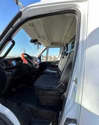 Vindem autoutilitara Iveco 7,5 tone