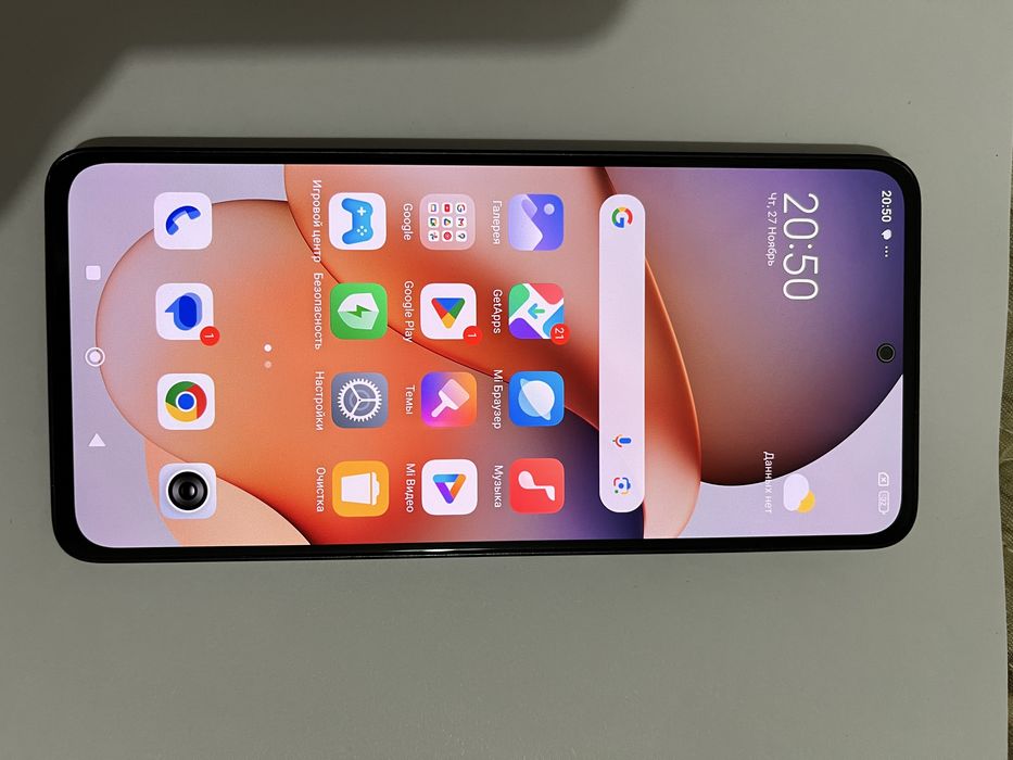 Продаю Redmi note 13