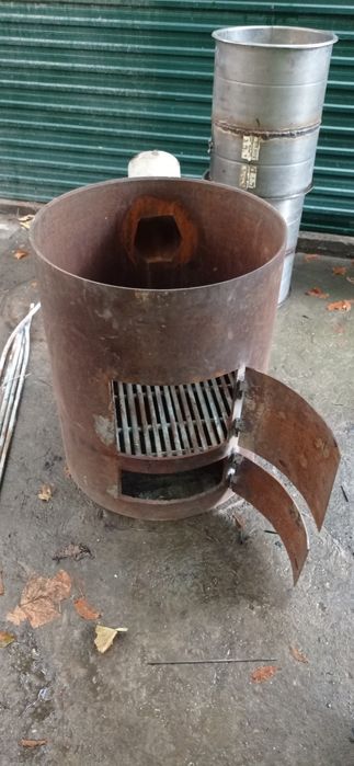 Продам ошак для казана