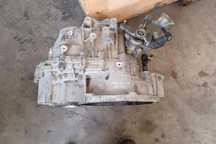 CUTIE DE VITEZE 2.0 TDI NGH START STOP Volkswagen VW Tiguan  seria