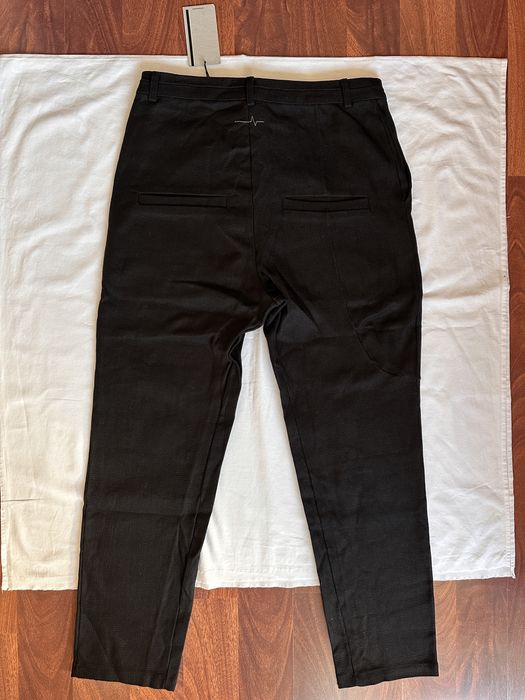 Pantaloni barbati,First Aid To The Injured,marime M,L