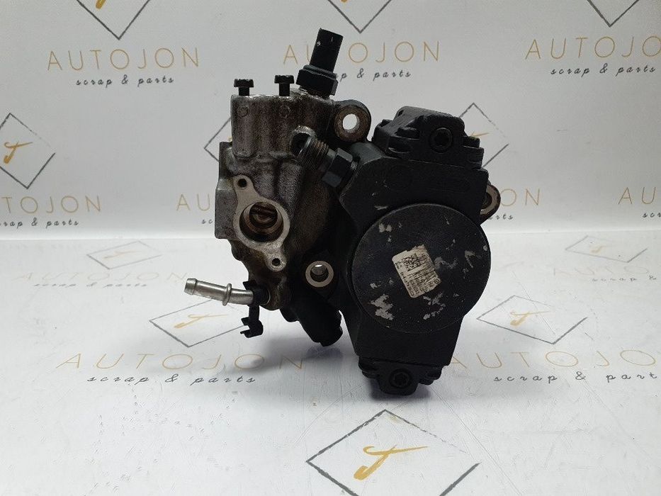 Pompa de injectie MERCEDES-BENZ C-CLASS T-Model III S204 2007 - 2014 2.2 C 200 CDI OM 651.913  A6510701701