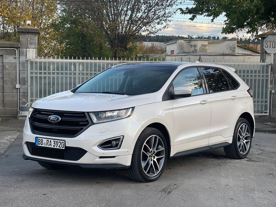 Ford Edge ST Line / FULL/ Panoramic/210CP/automat/4x4/ Transp gratuit