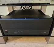 Amplificator final mosfet Adcom GFA5500 schimb
