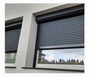 Tamplarie PVC,rolete din aluminiu si PVC,plase țânțari si mentenantă.