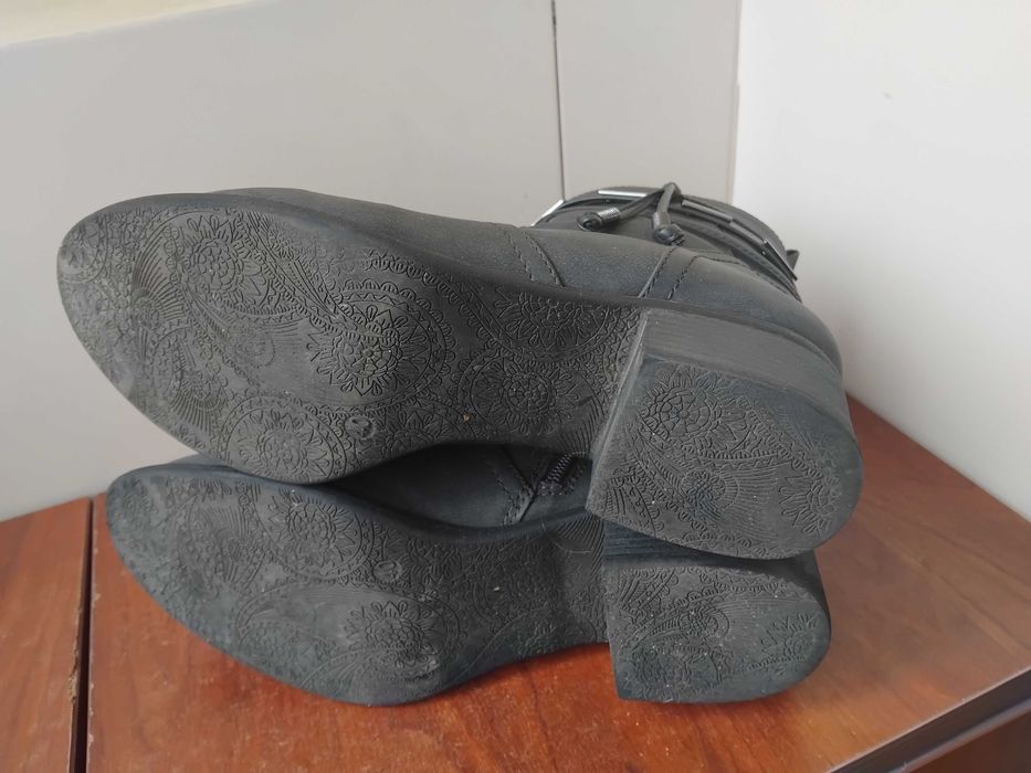 Graceland дамски боти, 40 номер