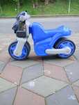Vând motocicleta bebe