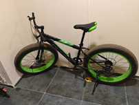 Petava p350 fatbike фэтбайк