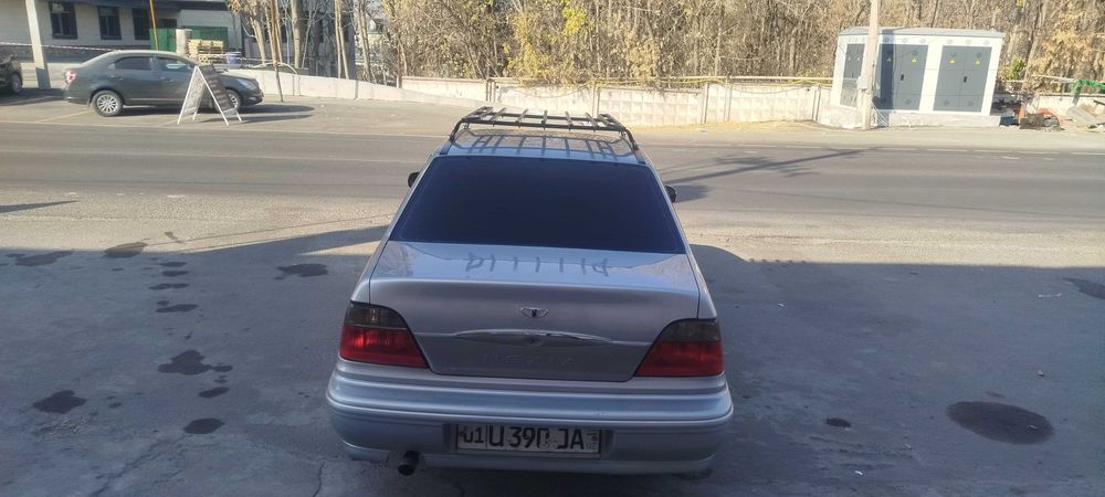 Срочно продам nexia sons 1