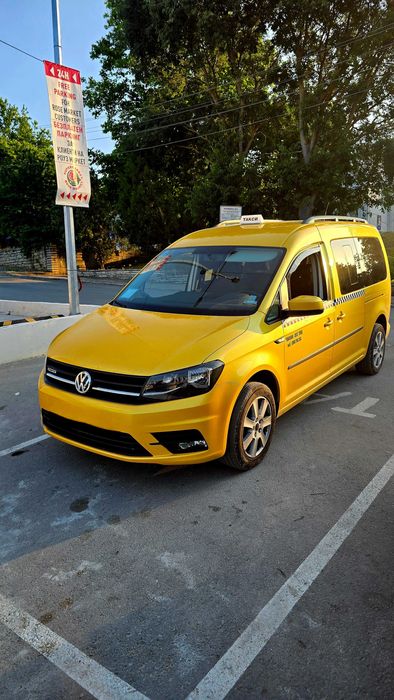 Taxi Kranevo Super Taxi