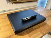 Nuprime IDA-16 amplificator integrat/dac