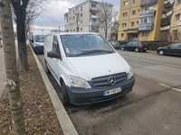 Mercedes  Vito 2011 euro 5 KM garantati