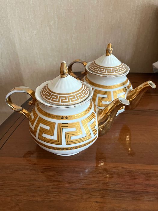 Чайник 2 шт вместе продаются