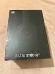 Beats Studio3 Безжични слушалки - Черен Мат