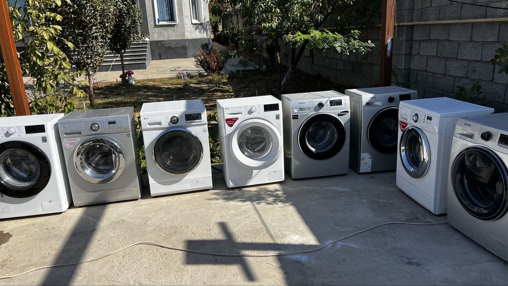 продам стиральную машину