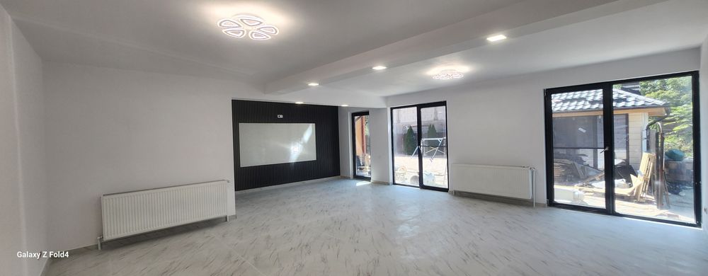 Meseriași execut orice tip de amenajări interioare și exterioare