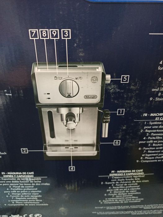 Expresor de cafea