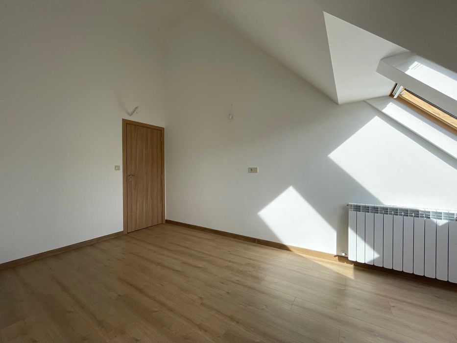 Чаровен апартамент