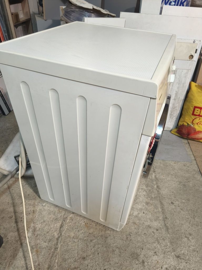 Пералня Сименс Siemens