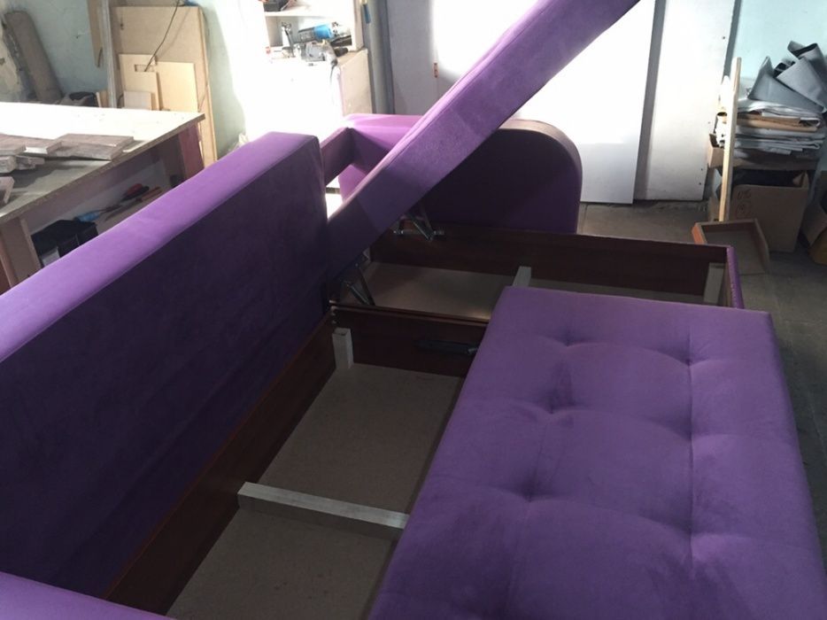Угловой диван «Стамбул»
