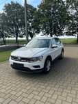 Volkswagen Tiguan 2.0tdi